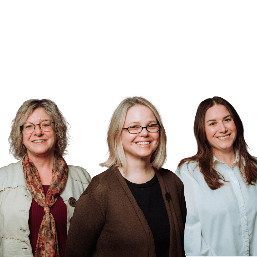 The Lawson Hatch, PLLC team