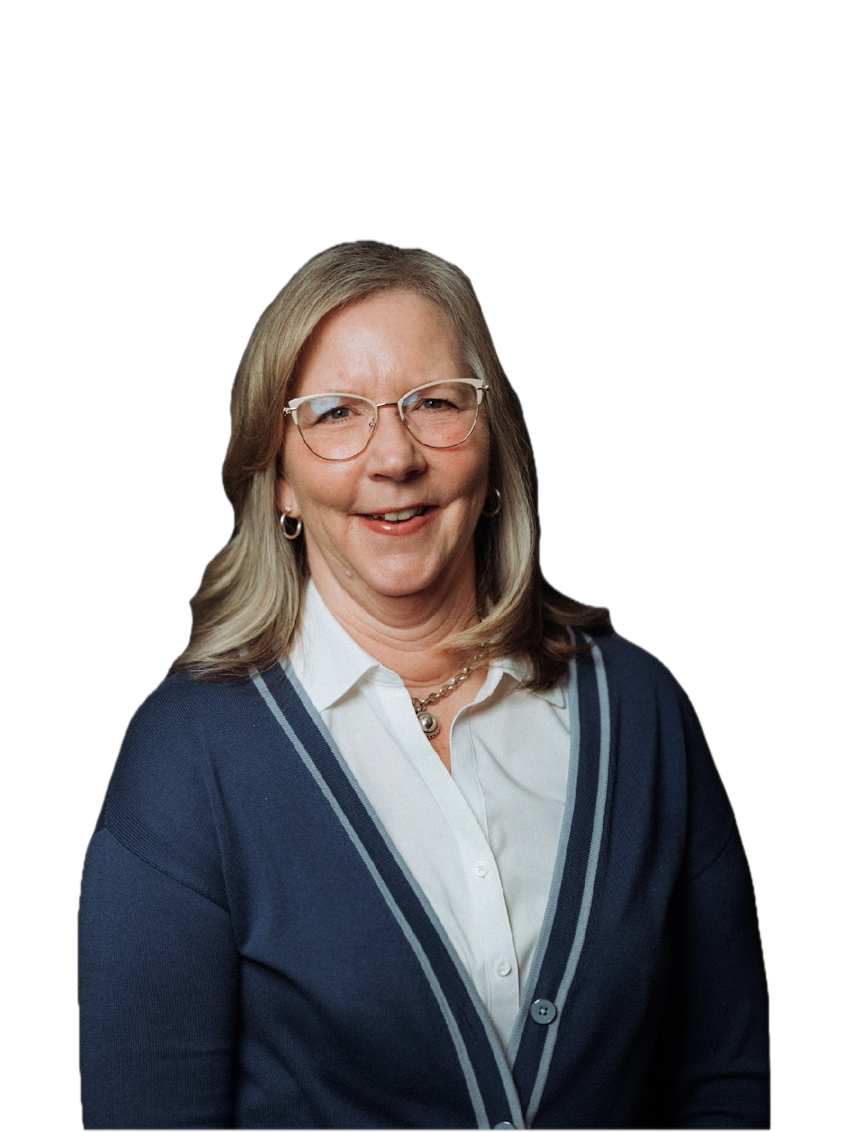 Carolyn Hendrickson, Experience Coordinator